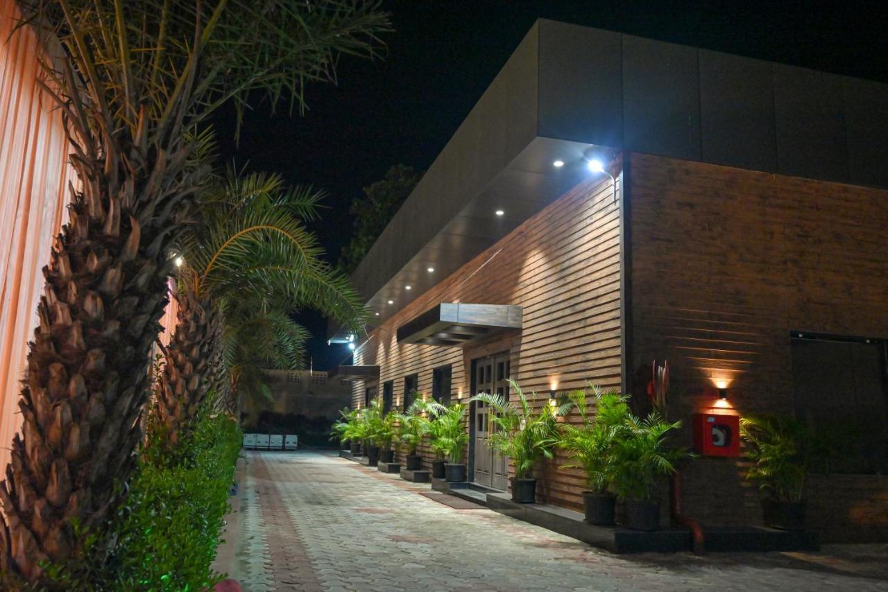 מטורה Md Farms And Resorts מראה חיצוני תמונה