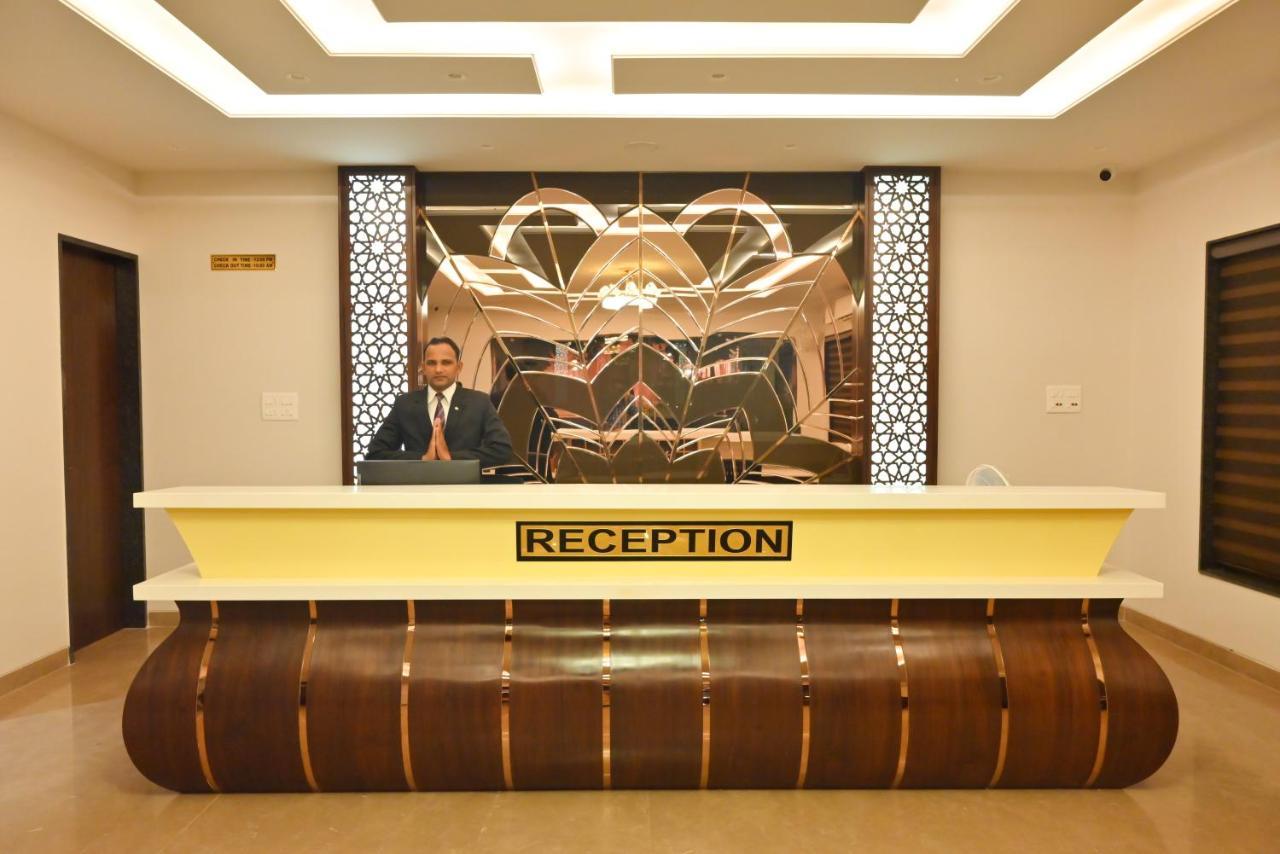 מטורה Md Farms And Resorts מראה חיצוני תמונה
