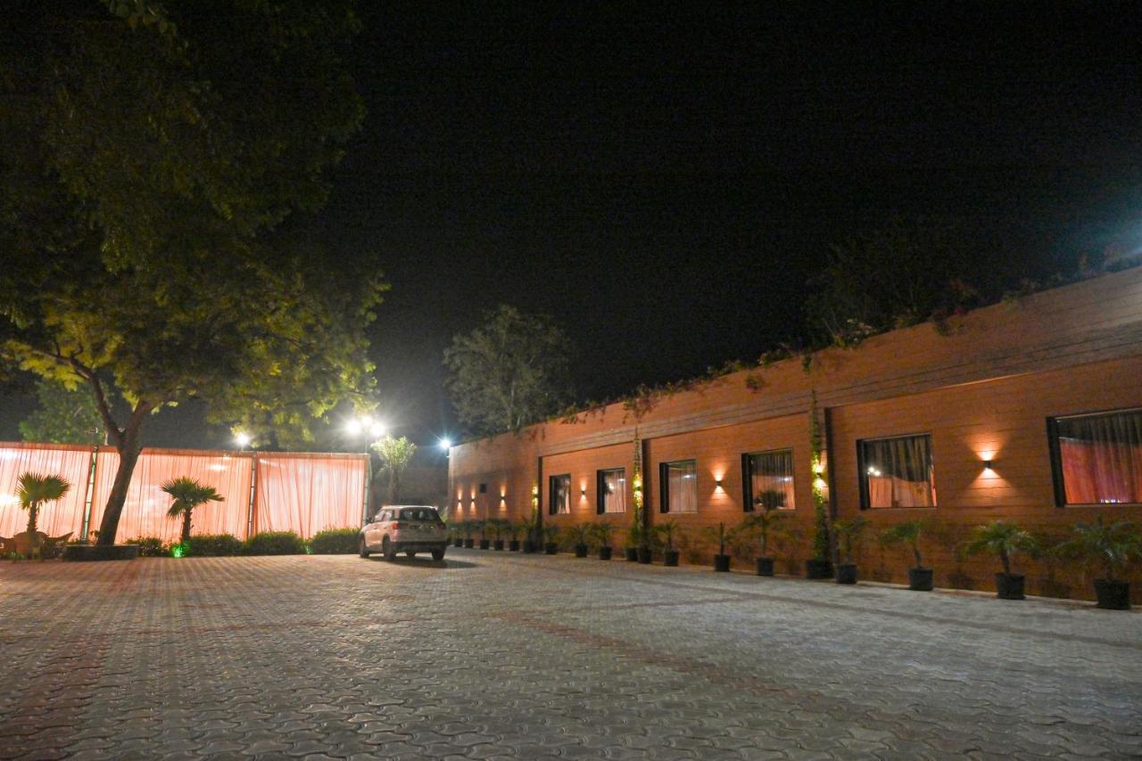 מטורה Md Farms And Resorts מראה חיצוני תמונה